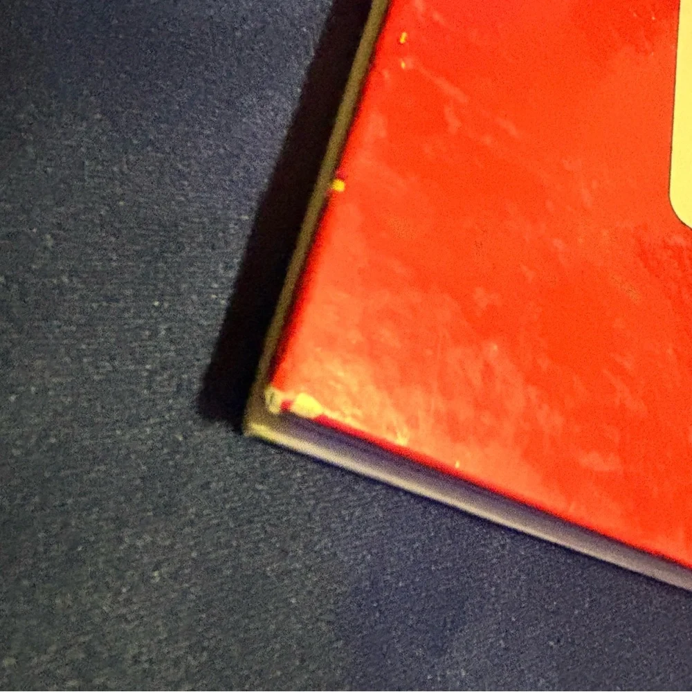 The Bears’ Christmas  Stan & Jan Berenstain (1970) Vintage Hardcover - Picture 6 of 10